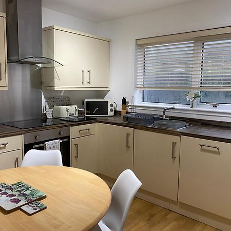 Innisfree Self Catering Apartment, Banavie, Fort William Kültér fotó