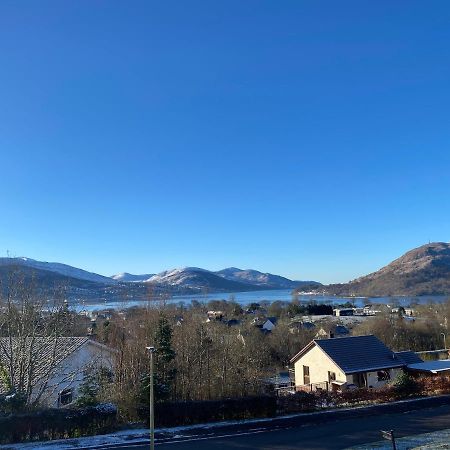 Innisfree Self Catering Apartment, Banavie, Fort William Kültér fotó