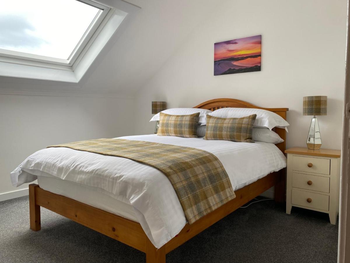 Innisfree Self Catering Apartment, Banavie, Fort William Kültér fotó