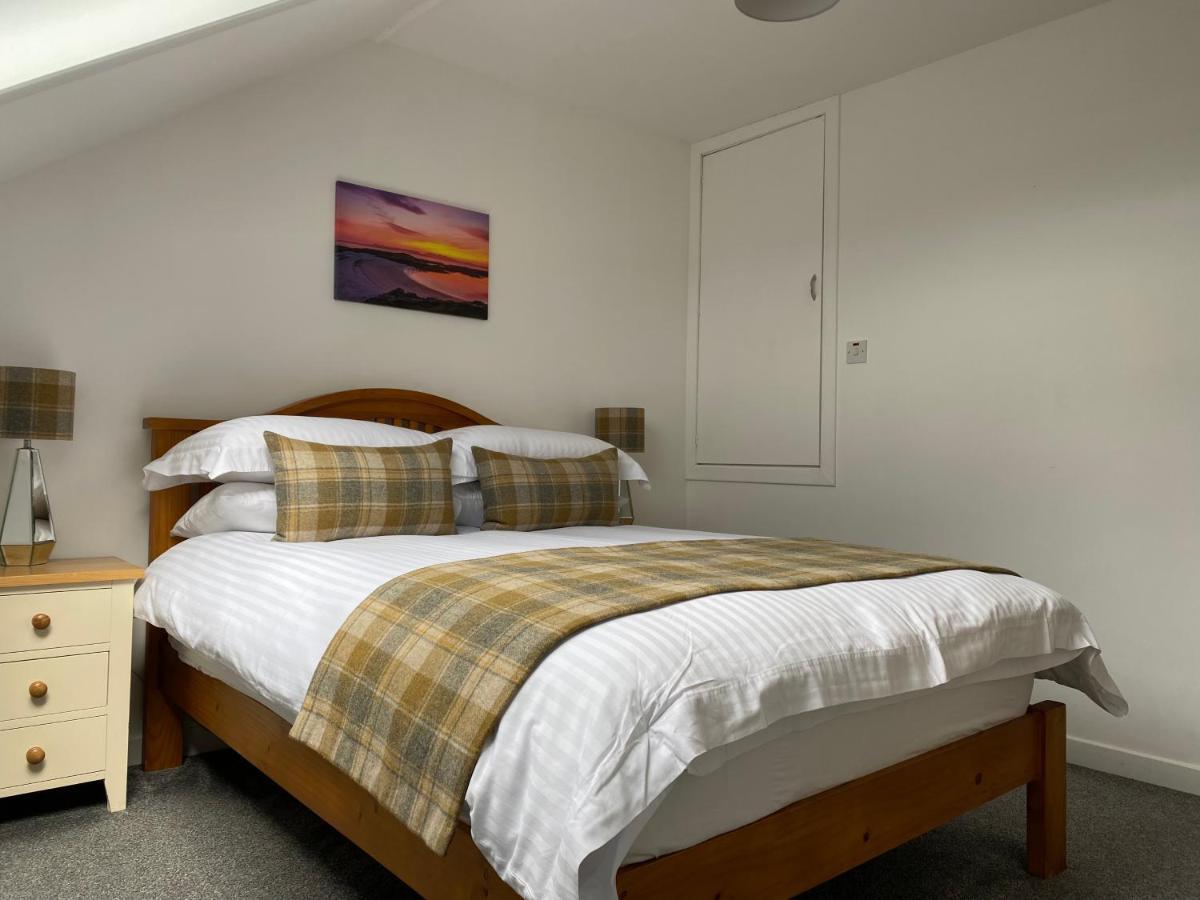 Innisfree Self Catering Apartment, Banavie, Fort William Kültér fotó