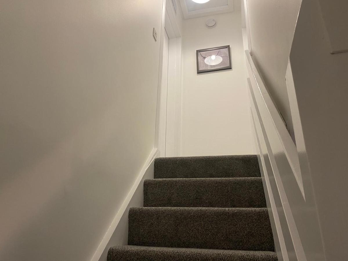 Innisfree Self Catering Apartment, Banavie, Fort William Kültér fotó
