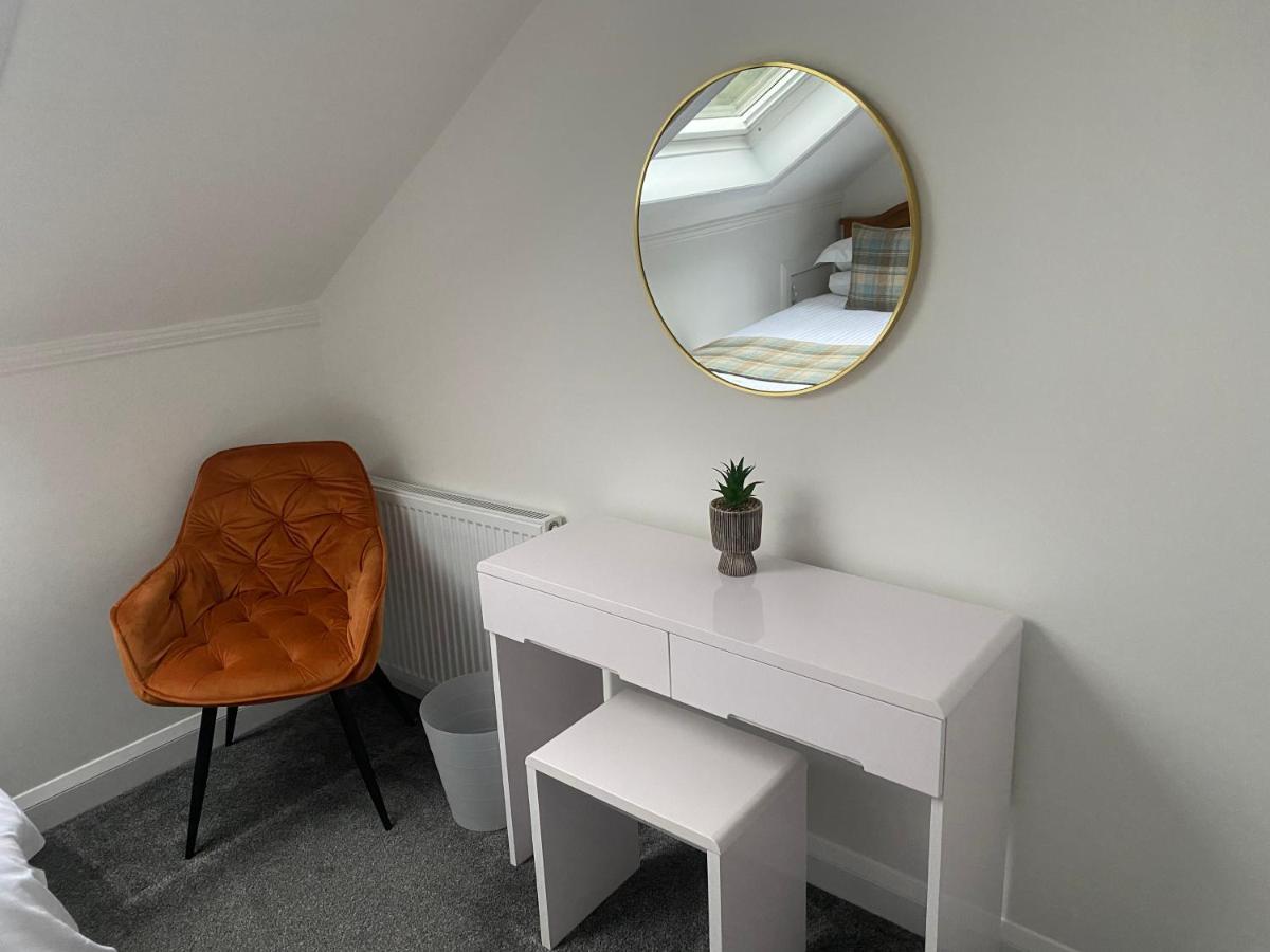 Innisfree Self Catering Apartment, Banavie, Fort William Kültér fotó