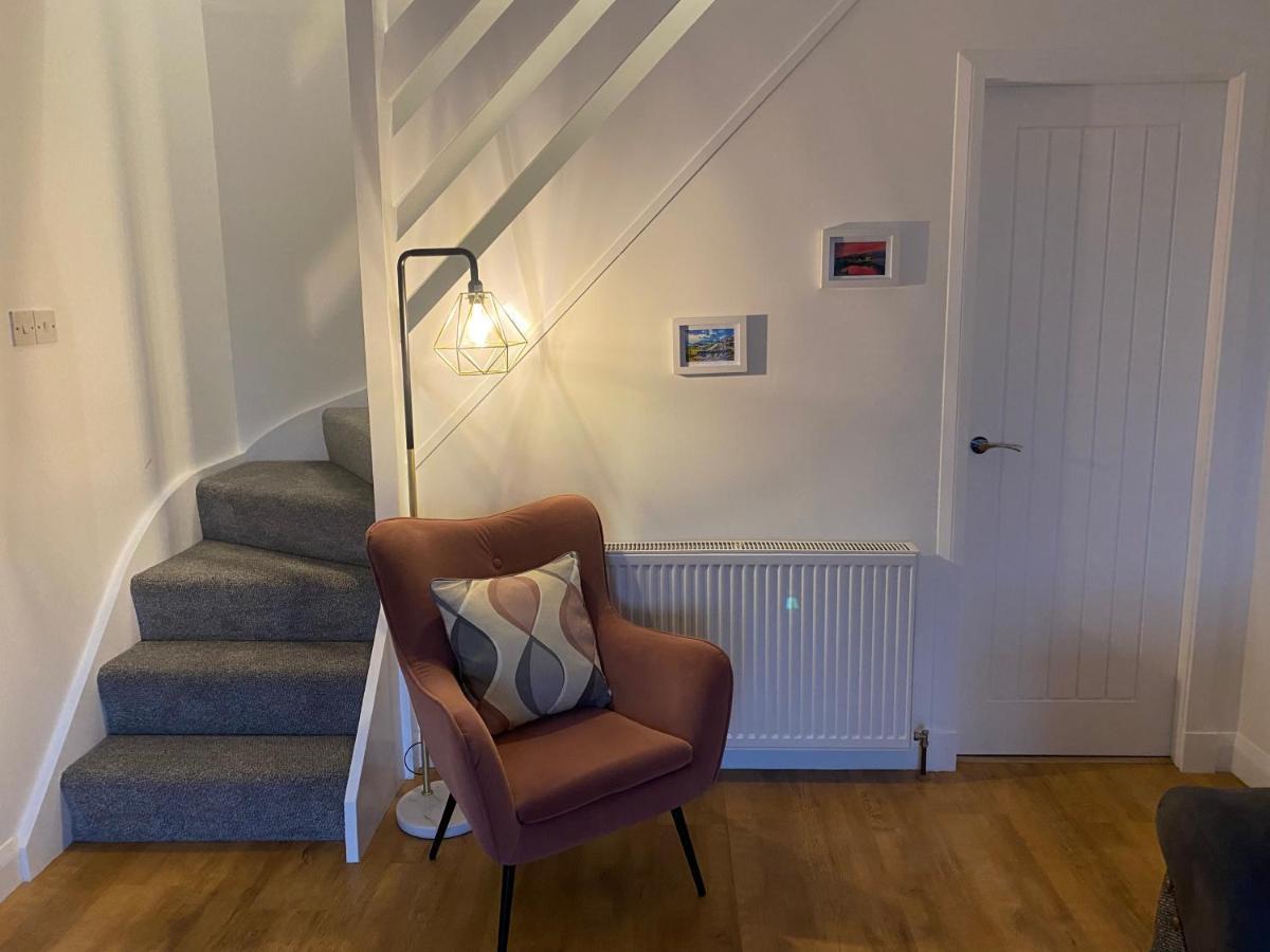 Innisfree Self Catering Apartment, Banavie, Fort William Kültér fotó